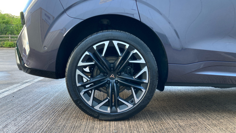 CUPRA Terramar 1.5 eHybrid 272 VZ2 5dr DSG Hatchback